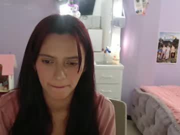 Silvanaroberts_ Chaturbate stream image from August 29, 2025