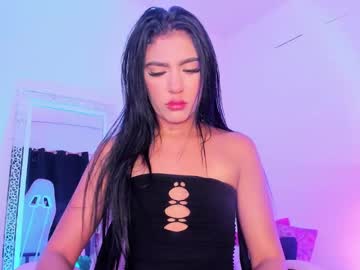 Sussan_Nicolle1 Chaturbate stream image from August 29, 2025