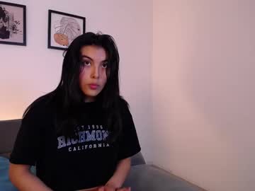 Sweet_Bella_Cute_ Chaturbate stream image from August 29, 2025