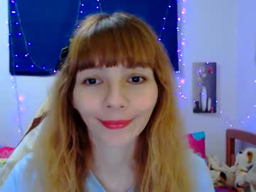 Abbiwinter Chaturbate stream image from August 29, 2025