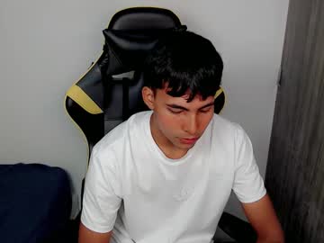 Austin_Col_ Chaturbate stream image from August 29, 2025