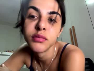 Bah20y Chaturbate stream image from August 29, 2025
