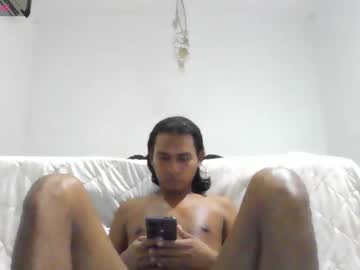 Dominik_Dark Chaturbate stream image from August 29, 2025