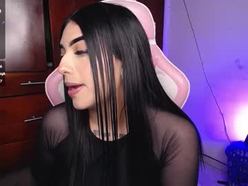Eva_Six_ Chaturbate stream image from August 29, 2025