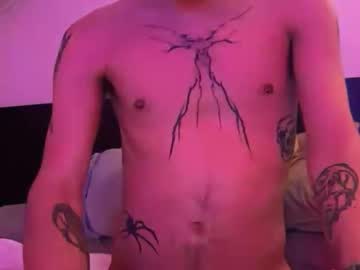 Fezcoherrera Chaturbate stream image from August 29, 2025