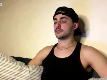 Josilva99 Chaturbate stream image from August 29, 2025