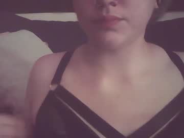 Nympho_Kitty_Jaz Chaturbate stream image from August 29, 2025