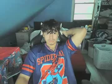 Officialjoehisp Chaturbate stream image from August 29, 2025