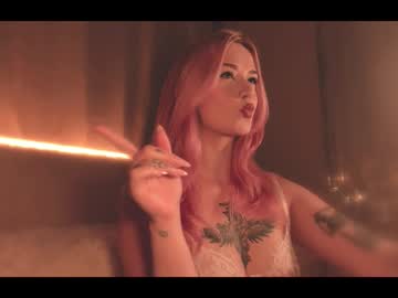 Oh_Lilith Chaturbate stream image from August 29, 2025