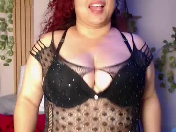 Shopie_Larusso Chaturbate stream image from August 29, 2025