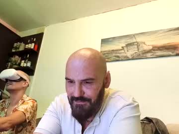 Superchuk Chaturbate stream image from August 29, 2025