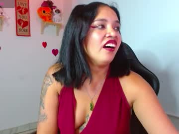Amanne_Misa Chaturbate stream image from August 30, 2025