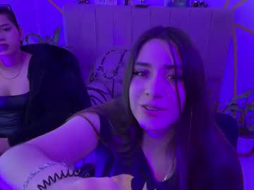 Ayla_Ny Chaturbate stream image from August 30, 2025