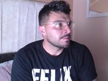 Damian_Hills Chaturbate stream image from August 30, 2025