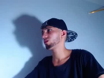 Gregory_Hardxx Chaturbate stream image from August 30, 2025