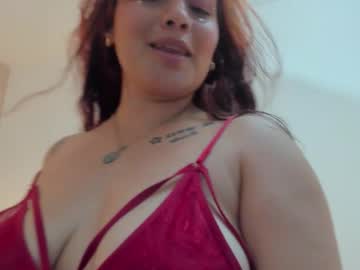 Miia_Rousse__ Chaturbate stream image from August 30, 2025