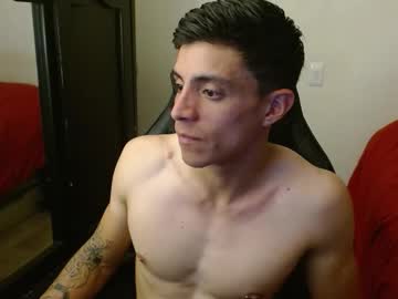 _Schnnneider_ Chaturbate stream image from August 30, 2025