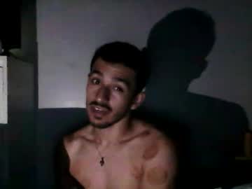 Tchekycecilia Chaturbate stream image from August 30, 2025