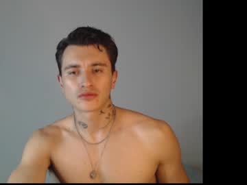 Badboyx6969x Chaturbate stream image from August 30, 2025