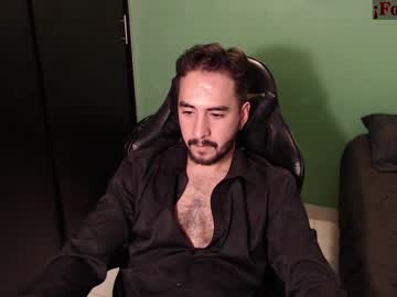 Demon_Salvatoree Chaturbate stream image from August 30, 2025
