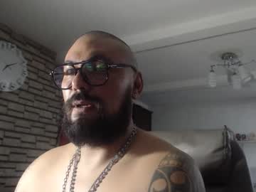Edgarram83 Chaturbate stream image from August 30, 2025