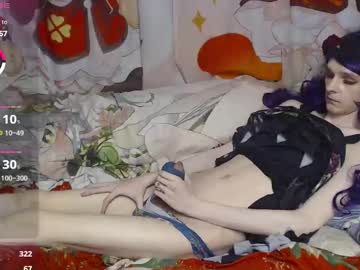 Iselestias Chaturbate stream image from August 30, 2025