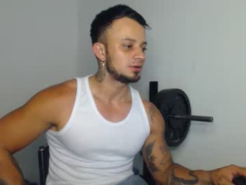 Jacobjamess Chaturbate stream image from August 30, 2025
