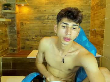 Jake_Clarks Chaturbate stream image from August 30, 2025