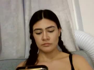 Jordynrey Chaturbate stream image from August 30, 2025