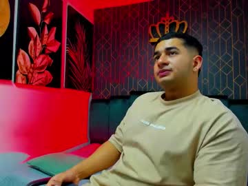 King_Falconer Chaturbate stream image from August 30, 2025