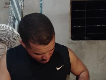 Mcgregor_Sexhot Chaturbate stream image from August 30, 2025