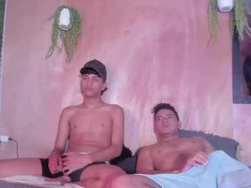 Purple_Savage Chaturbate stream image from August 30, 2025