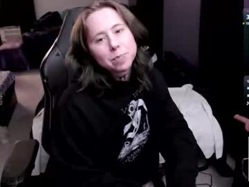 Spookbats Chaturbate stream image from August 30, 2025