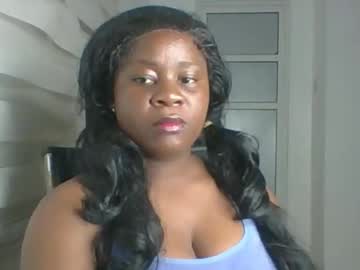 Thicksexybunny_Xx Chaturbate stream image from August 30, 2025