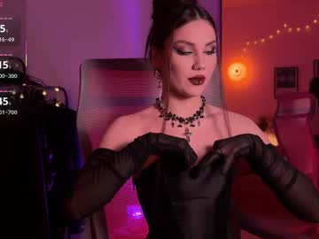 Tv_Miss Chaturbate stream image from August 30, 2025