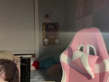 Vivibess06 Chaturbate stream image from August 30, 2025