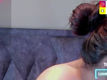 Zoekley Chaturbate stream image from August 30, 2025