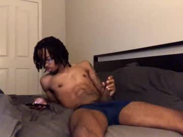 3rdlegtrell Chaturbate stream image from August 30, 2025