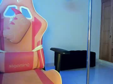 Bonny_Ebony1 Chaturbate stream image from August 30, 2025