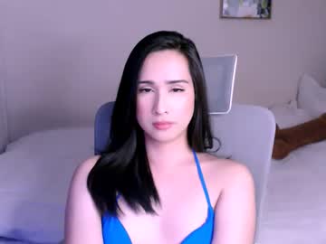Juliarichards Chaturbate stream image from August 30, 2025