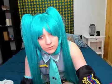 Kayleen_Xo Chaturbate stream image from August 30, 2025