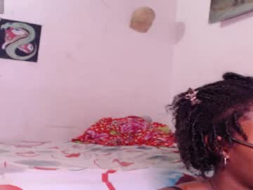 Lalipop1 Chaturbate stream image from August 30, 2025