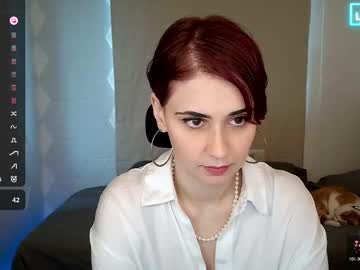 Leahwoods Chaturbate stream image from August 30, 2025
