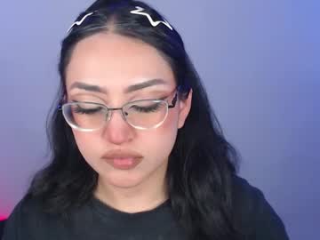 Maddyghost Chaturbate stream image from August 30, 2025