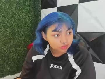 Pucaquiereagaru18 Chaturbate stream image from August 30, 2025