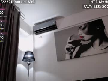 Sassycookies Chaturbate stream image from August 30, 2025