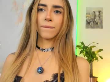 Stormirusso Chaturbate stream image from August 30, 2025