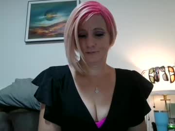 Wiccanymph Chaturbate stream image from August 30, 2025
