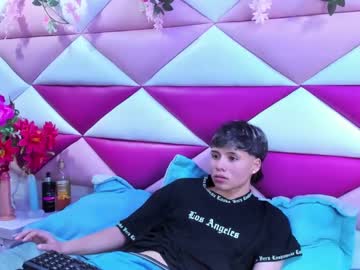 Bruno_Cruz Chaturbate stream image from August 30, 2025