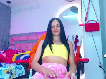 Camiladoll_ Chaturbate stream image from August 30, 2025